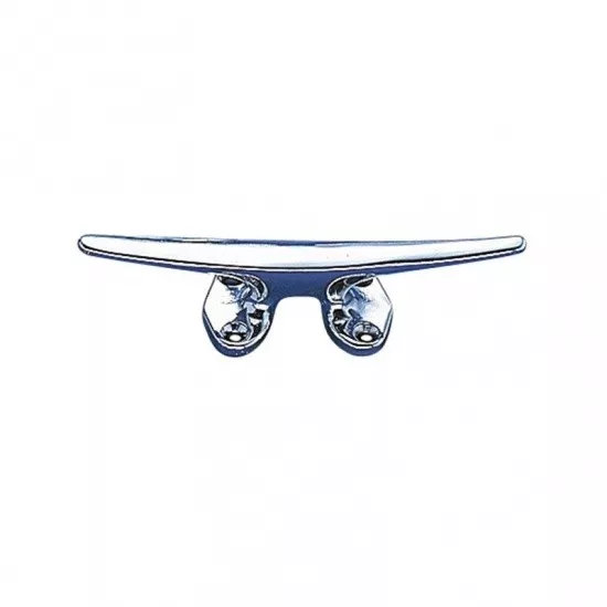 Foresti & Suardi Cleat Chrome 5 cm