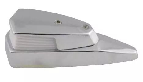 Foresti & Suardi Sternlight Chrome