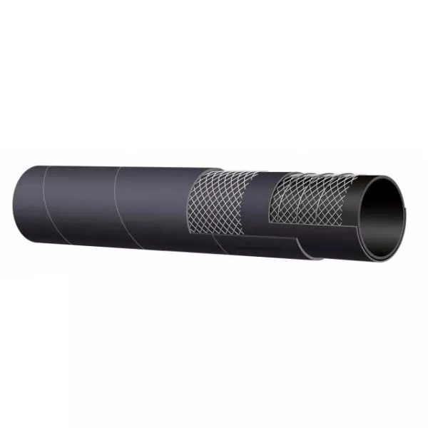 Fuel Hose ISO7840 - 19mm, 31mm, 40m