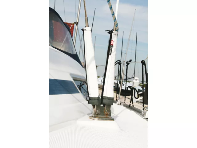 G Nautics Neoprene Turnbuckle Covers 5 mm, Set of 2