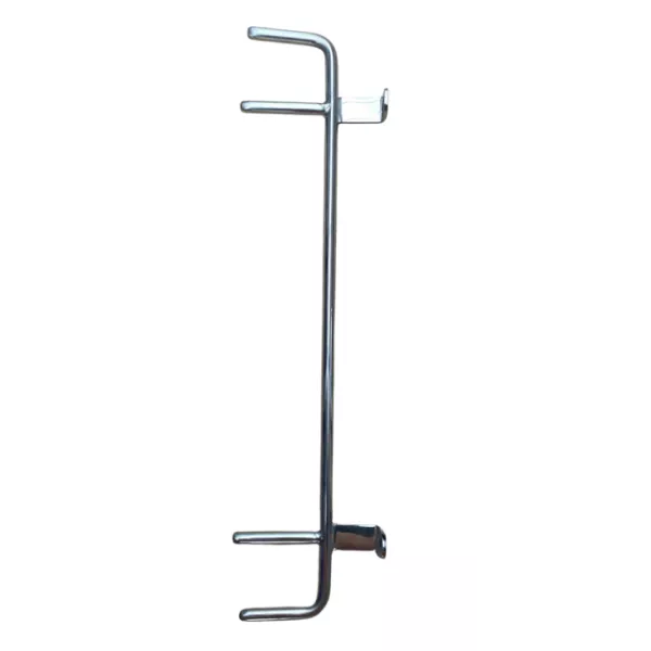 Gangway Holder (Set) Stainless Steel