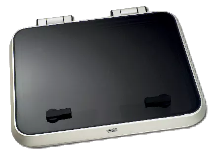 Gebo Deck Hatch Rectangular Class AI Low Profile