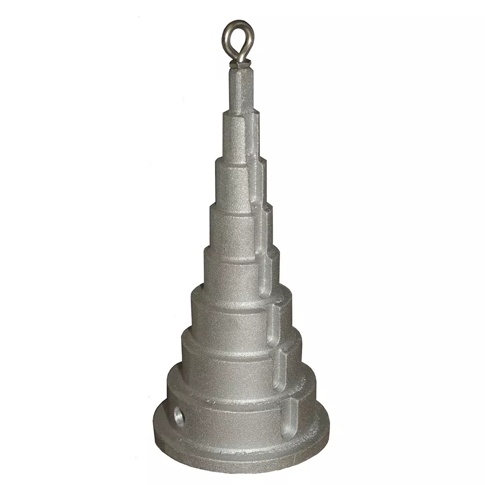 GROCO Thru-Hull Installation Tool