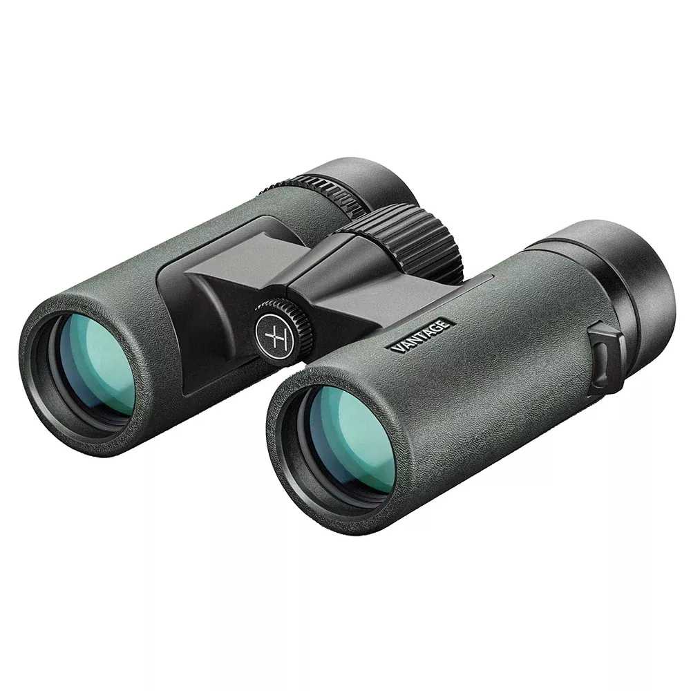 Hawke Optics Vantage Binocular 8x32 - Green