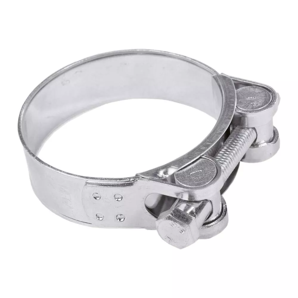 Heavy Duty Hose Clamp 227-239 mm