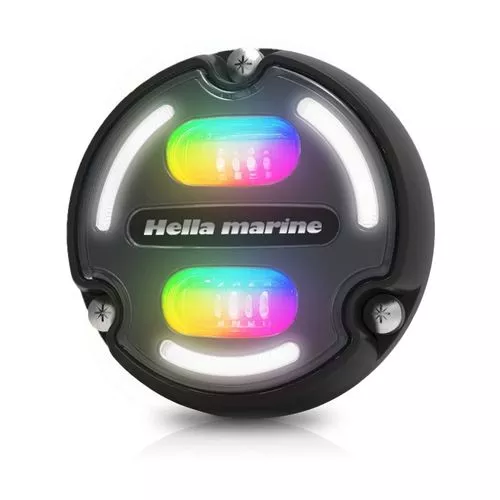 Hella Marine Apelo A2 Underwater Lights