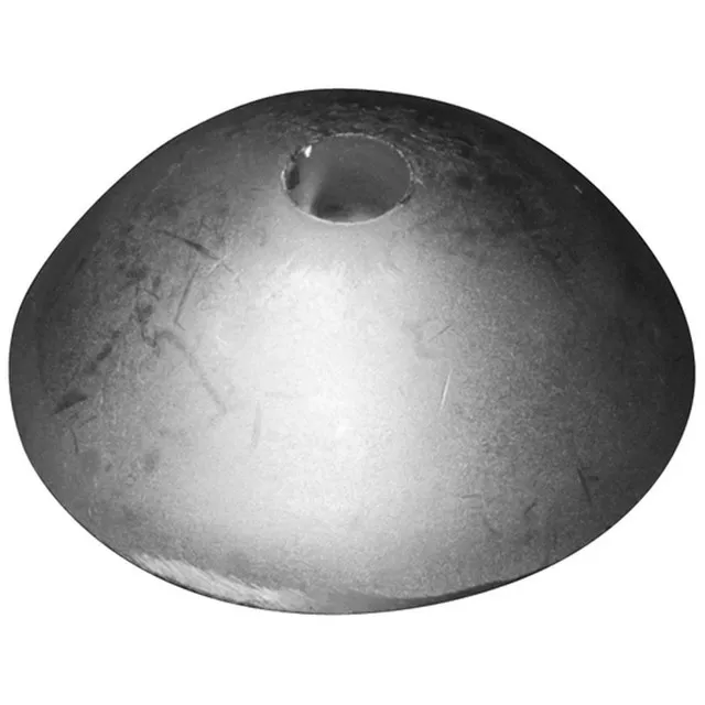 Hollex Zinc Propeller Anode for Variprop VP76