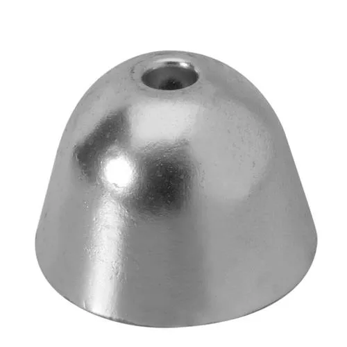 Hollex Zinc Type V FB2 Propeller Shaft Anode Ø24.5 mm