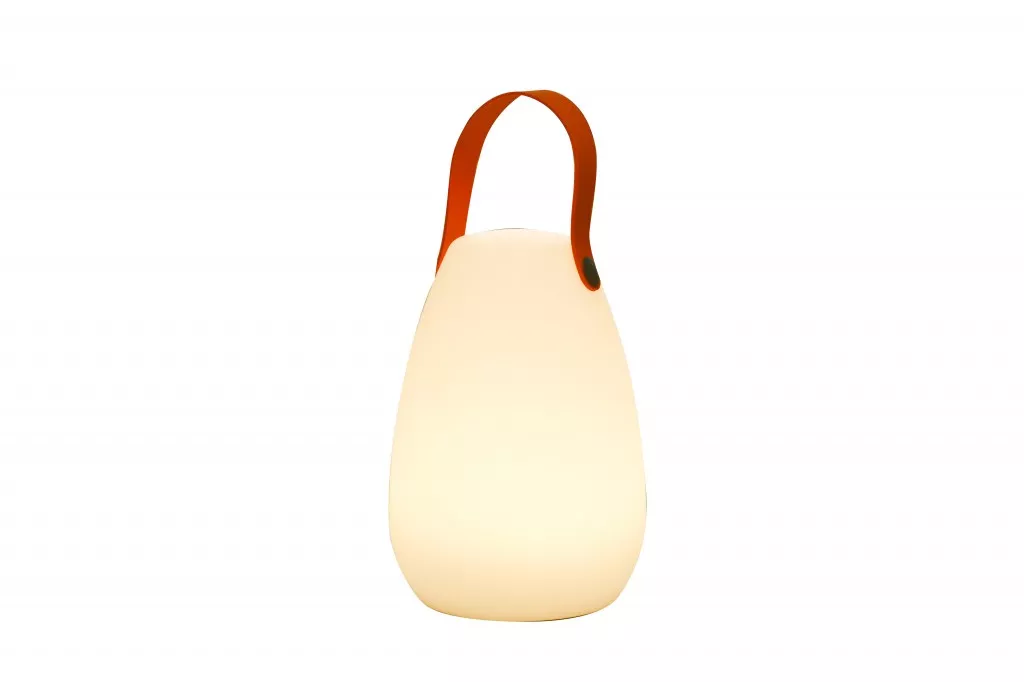 Human Comfort Cosy Lamp Florac Plus