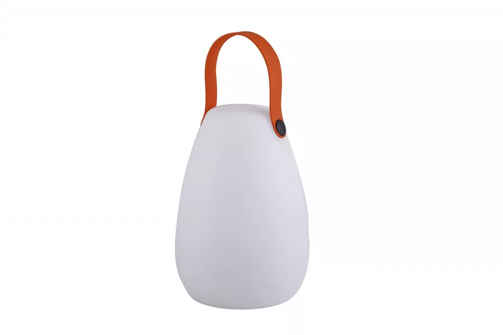 Human Comfort Cosy Lamp Florac