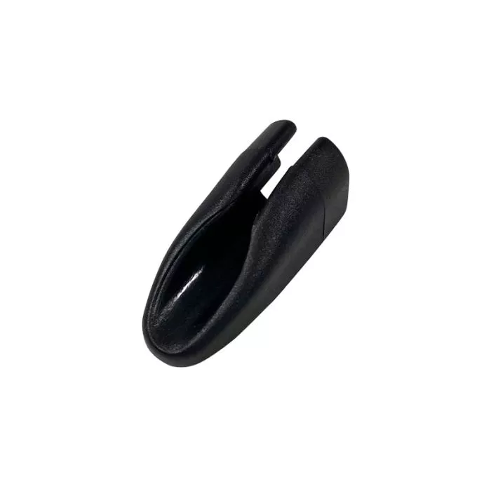 Insertion Piece Keder Profile 8.5 mm Black