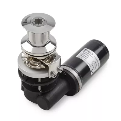 Italwinch Smart Plus Vertical Anchor Windlass 1000W & 1500W