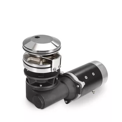Italwinch Star Plus Vertical Anchor Windlass 2200W–3600W