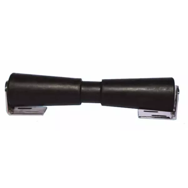 Keel Roller Holder Stainless Steel Per Piece