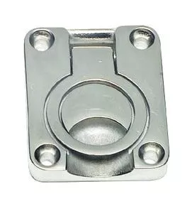 Latch Heavy Duty AISI316
