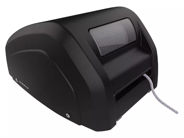 Lewmar CRW400 Captive Reel Windlass 12V 400W
