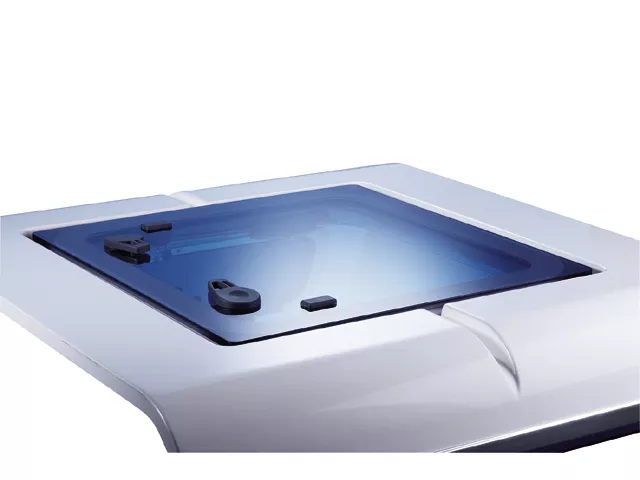 Lewmar Flush Deck Hatch