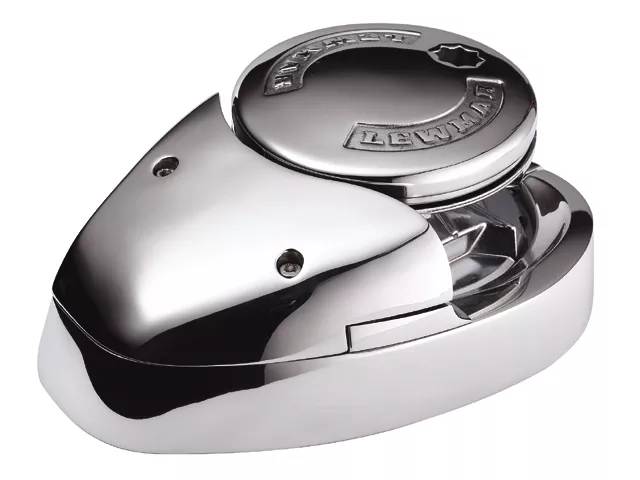 Lewmar V2 GO/GD Vertical Anchor Windlass 12V 700W