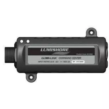 Lumishore 010-04360-00 - Lumi-Link Command Center