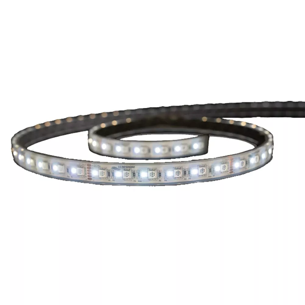 Lumishore ECLIPSE SL100 Blue/White Strip Light - 5M