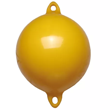 Majoni ANCHOR Marker Yellow Buoy
