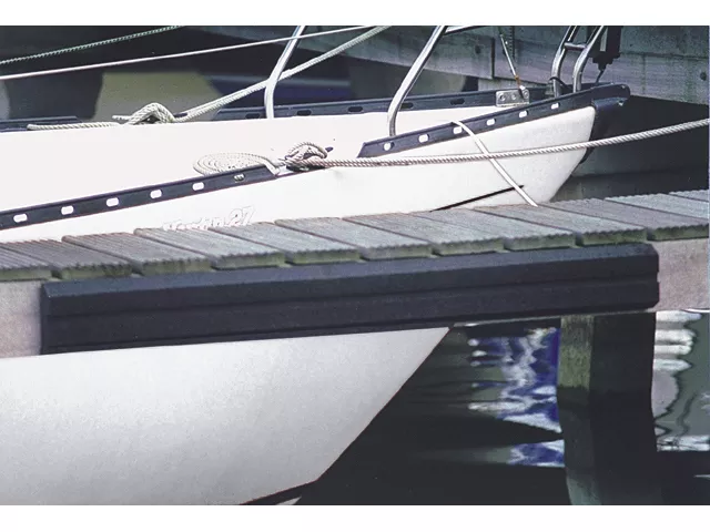 Majoni Dock Fender Strip