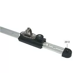 Makefast 2612 - Barton Track End Stops for 25mm Width