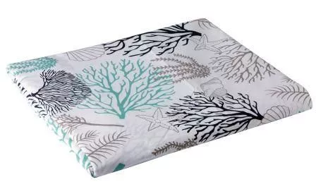 Marine Business Coastal Tablecloth