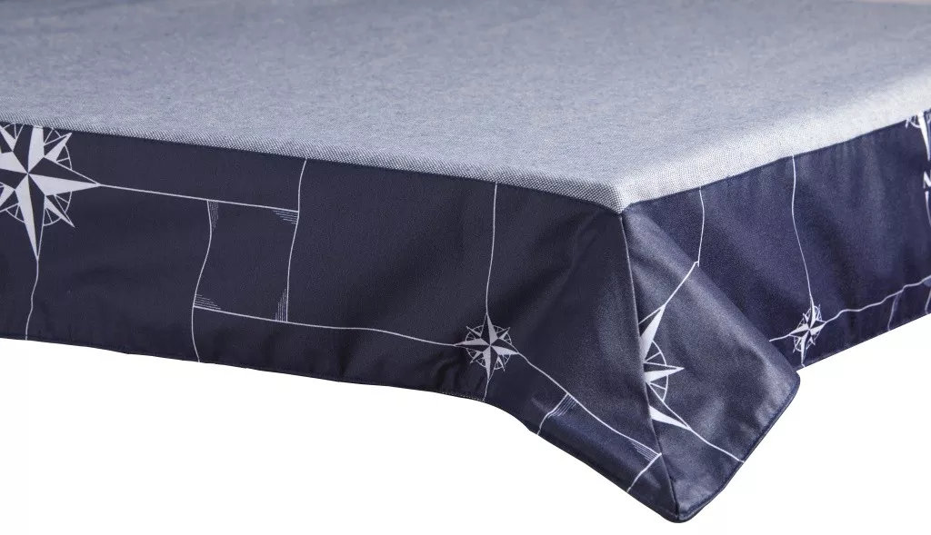 Marine Business Northwind Waterproof Tablecloth