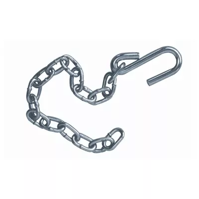 Marpac Bow Safety Chain - 3/16” x 12 Links