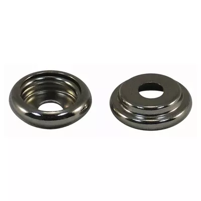 Marpac Cap and Socket - 1/4 Inch