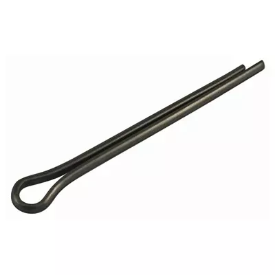 Marpac Cotter Pins - 1/8 x 2-1/2 - 3 Pieces