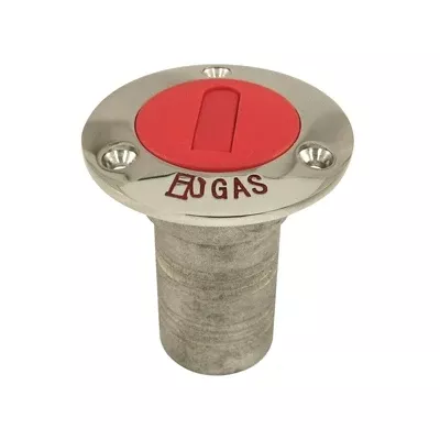 Marpac Deck Fill Replacement Red Nylon Cap