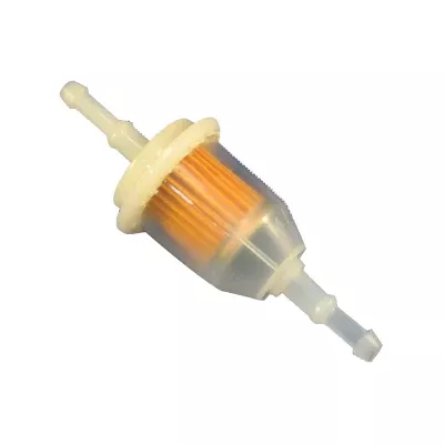 Marpac Disposable Fuel Filter - 1/4 and 5/16 Inches