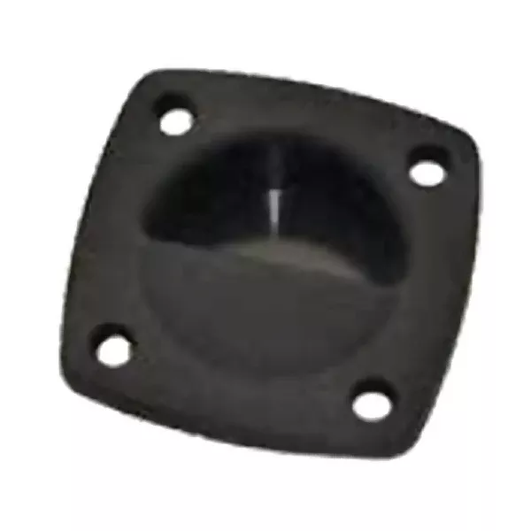 Marpac Flush Hatch Pull - 2-1/4 x 2-1/4 Inches