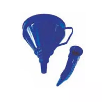 Marpac Funnel and Detach Flex Hose