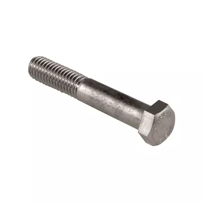 Marpac Hex Head Cap Screws - 1/4-20 x 3 - 2 Pieces