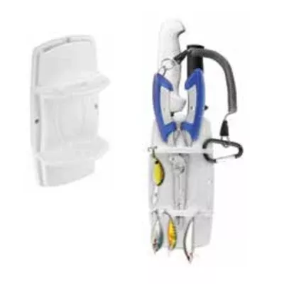 Marpac Knife & Pliers Holder - White