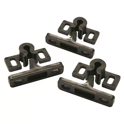 Marpac Plastic Door Latches