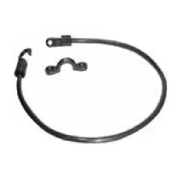 Marpac Rod Hold-Downs - 18 Inches