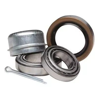 Marpac Wheel Bearing Kit - 1” Spindle - 1.980 Outer Hub