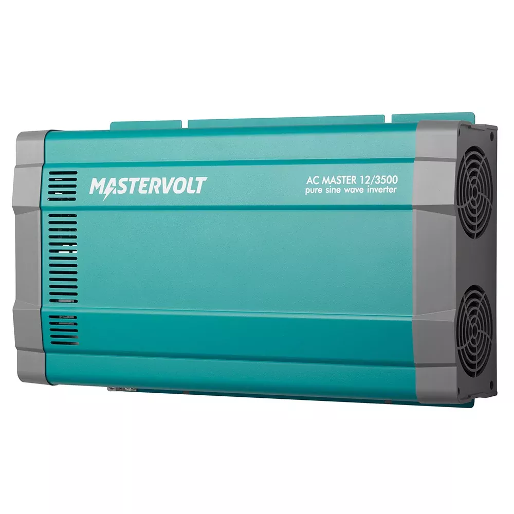 Mastervolt AC Master 12/3500 (230V) Inverter [28013500]