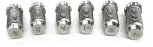 Max Prop Adjusting Bolt M16 / 18° For Spinner E129