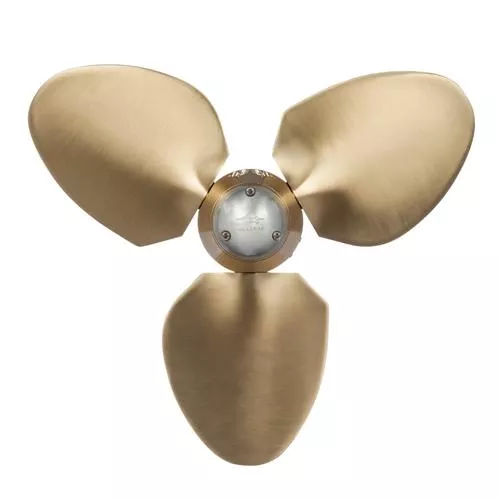 Max Prop Easy 111 / 3 Blade 23" Spinner 111mm