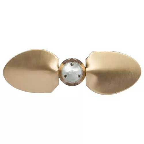 Max Prop Easy 78 / 2 Blade 14" Spinner 78mm Saildrive