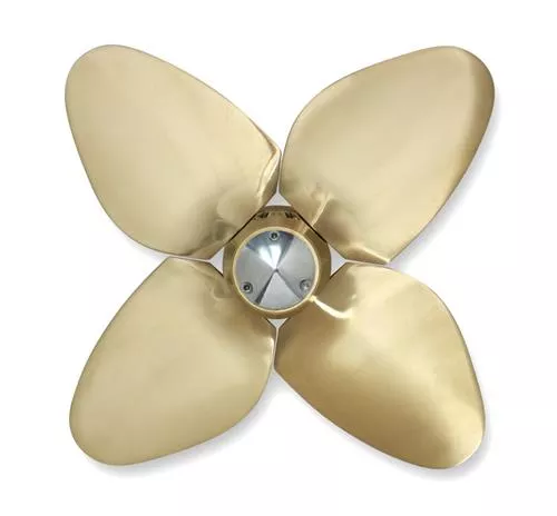 Max Prop Easy 90 / 4 Blade 16" Spinner 90mm