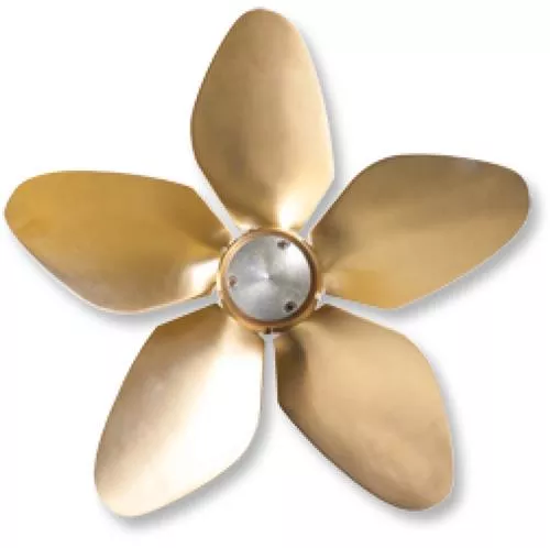 Max Prop Whisper 101 / 5 Blade 20" Spinner 101mm