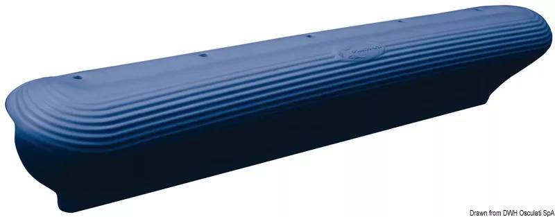 MAXFENDER EVA Dock Fender 730x175x140 mm