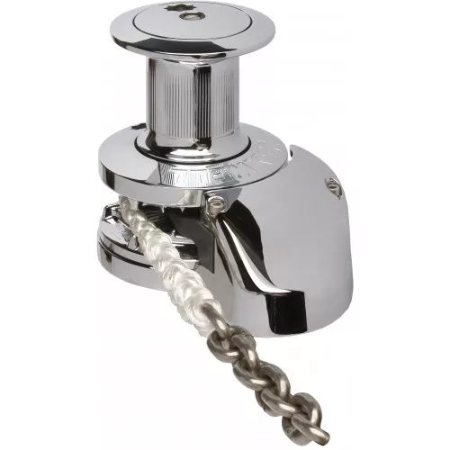 Maxwell RC10 Vertical Drum Anchor Windlass