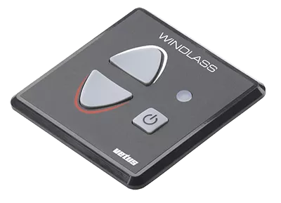 Maxwell Windlass Control Board (Push Button)
